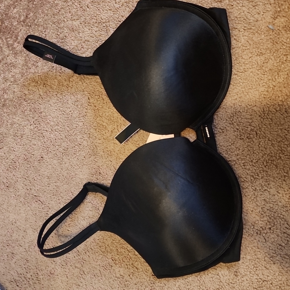 Very sexy push up bra